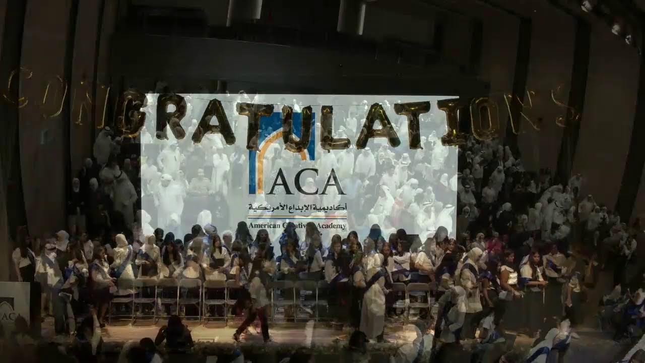 ACA Girls Campus G8-2021-2022