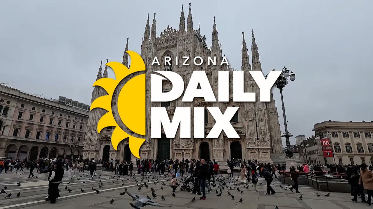 Arizona Daily Mix | February 18, 2026 Episode