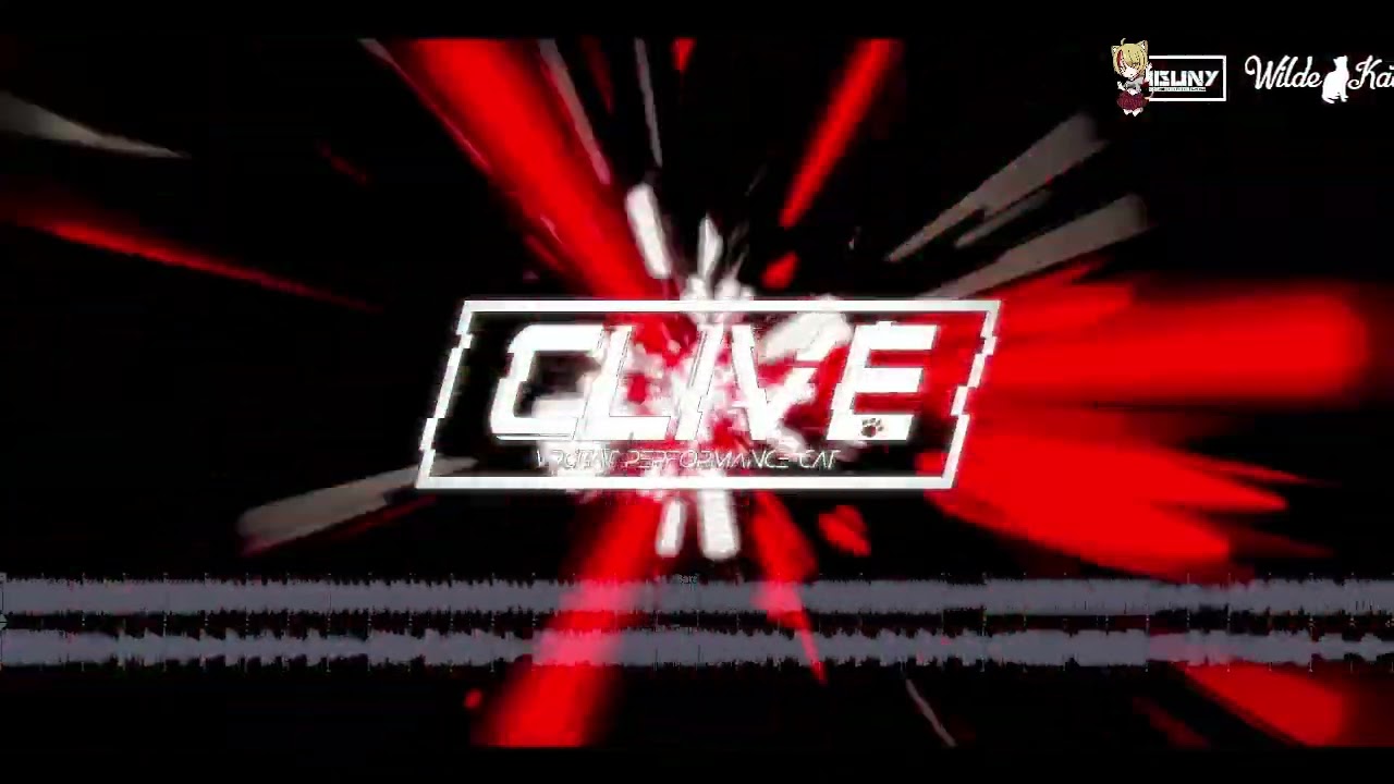 Vocaloid -Festival EDM MIX- Vol.1