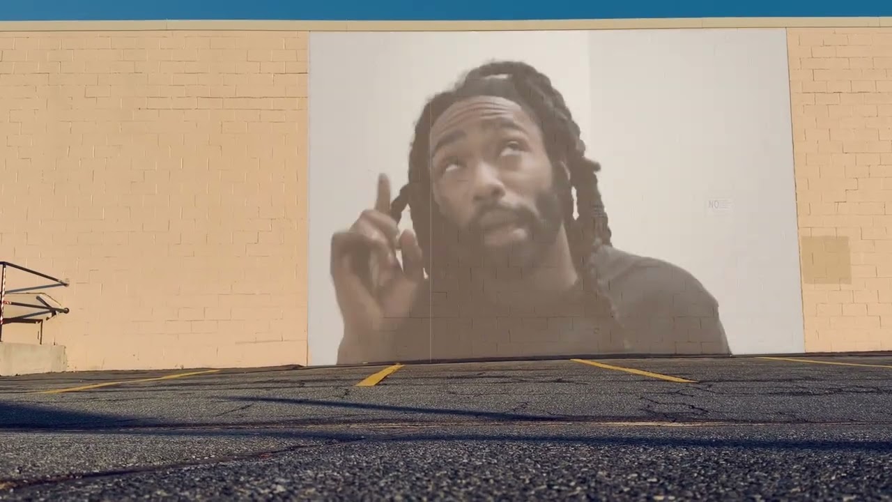 No Gravity [Gate 4] (Official Video)