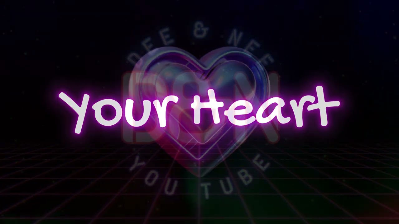 Dee & Nee - Your Heart - Happy Hardcore