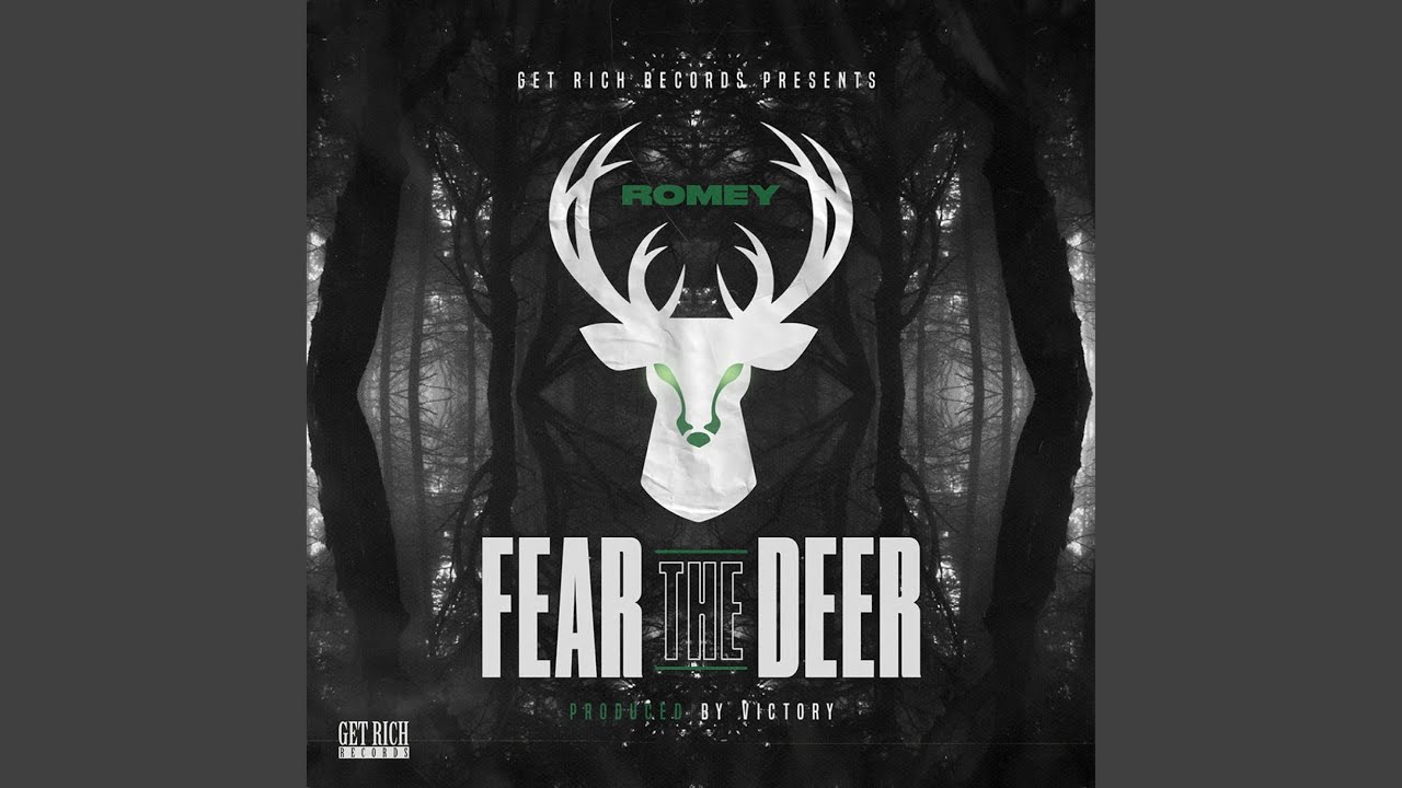 Fear The Deer (Championship Anthem)