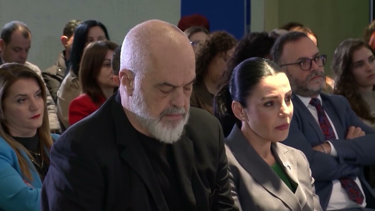 'Kërkesa përfundoi në kosh bashkë me Ramën'/ Berisha: Gjykata ka mëkatin e madh për vonesën