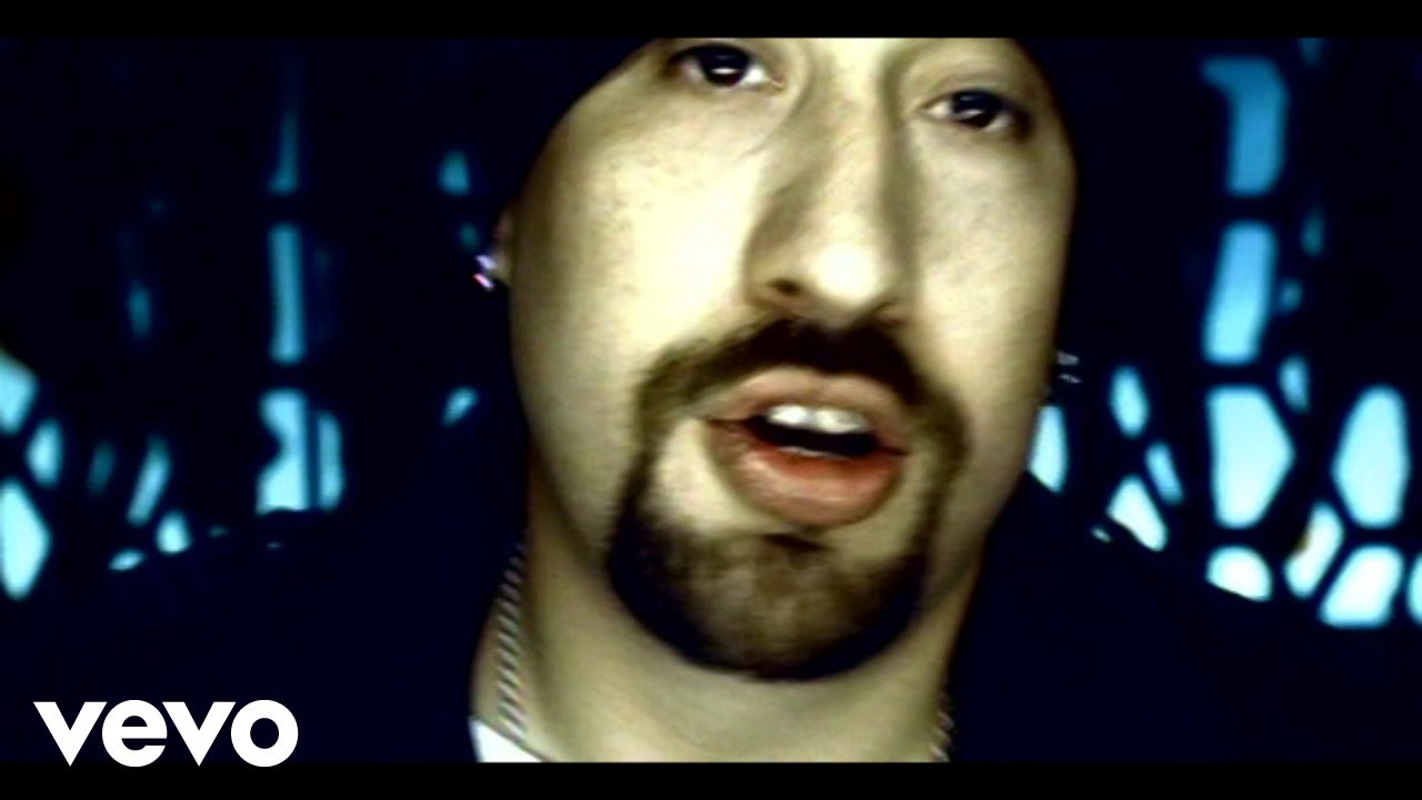 Cypress Hill - What's Your Number? (Official Video) ft. Tim Armstrong