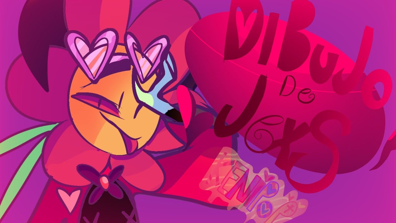 Dibujo de Jexs espero que les guste Chao ✨️ 💕 