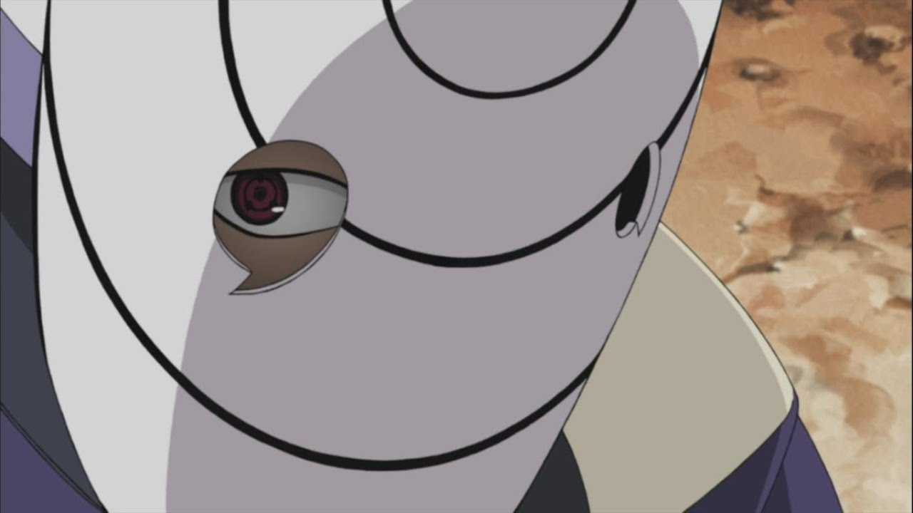 Naruto AMV - Time Goes On