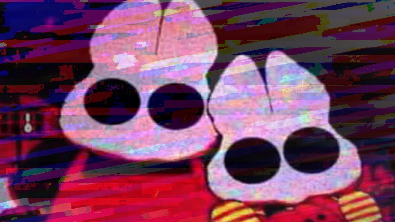 DISTURBING CHILDREN'S CARTOON! [Max and ruby 0004.] | Scariest Videos on YouTube #9