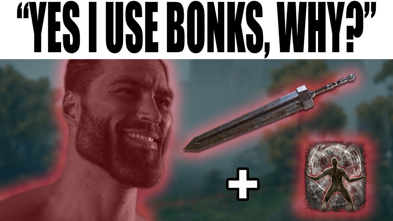 INSANE Colossal Swords TRUE COMBOS (the @GigasThiccas combo) - Elden Ring PvP