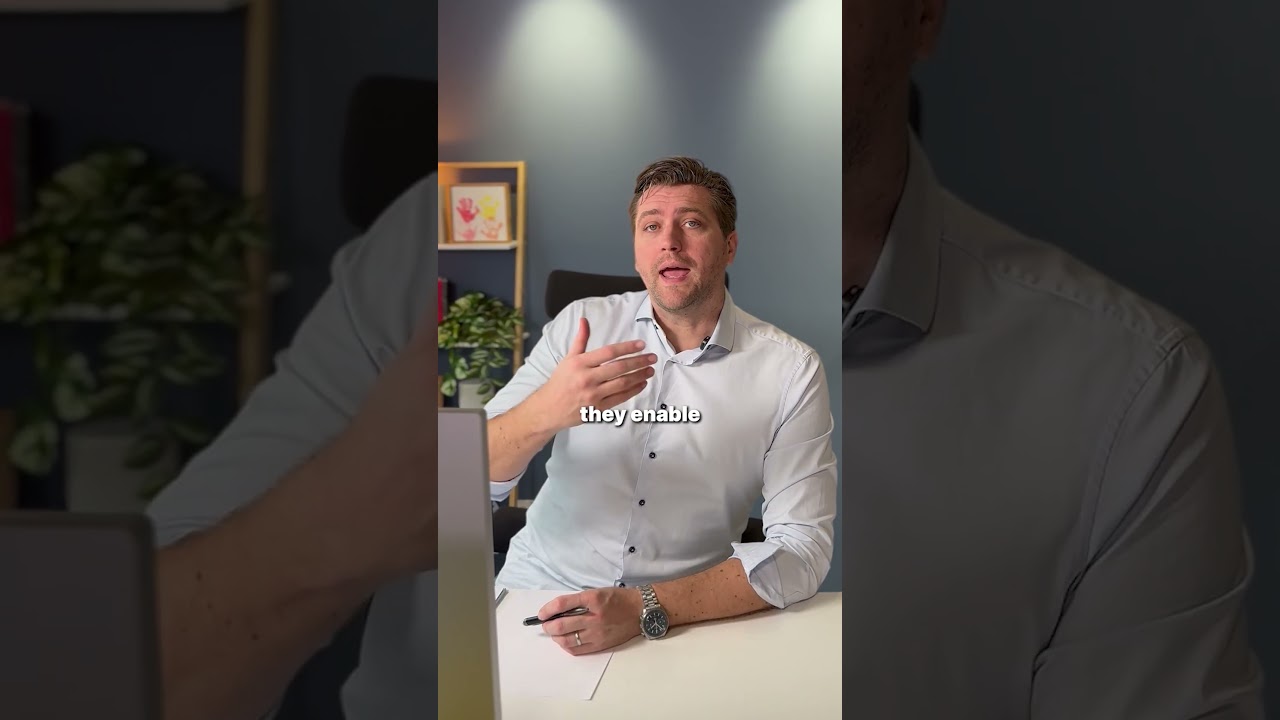 One Practical Way To Improve Your Leadership Presence 🤯 #shorts