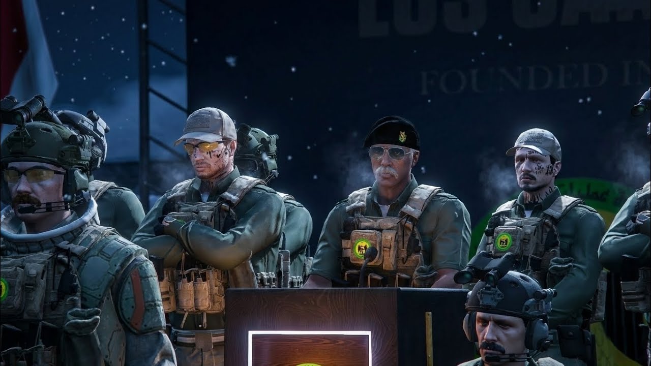 Anniversary of the founding of the Iraqi Army 🇮🇶