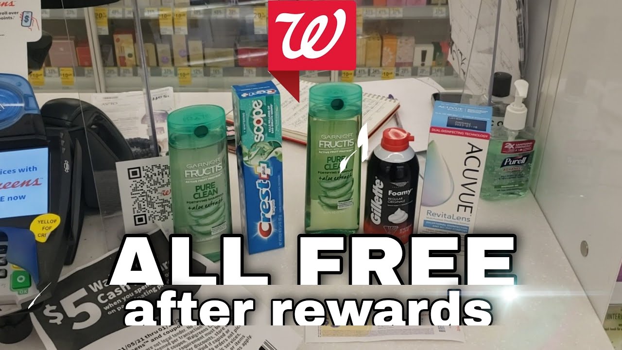 Walgreens Couponing | ALL DIGITAL COUPONS  | Easy Deal | One Cute Couponer