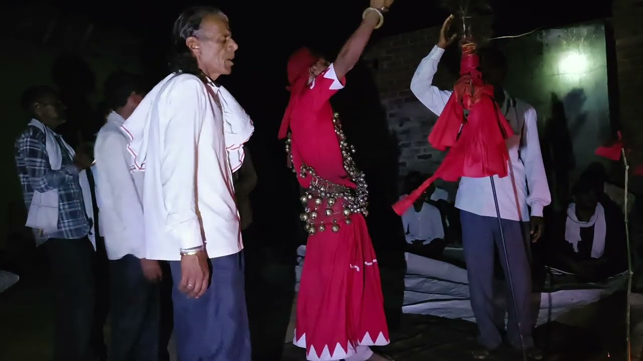 लांगुरा की न्यू भैंट तुमने वनायो मोय लांगुरा kothi siroliya 