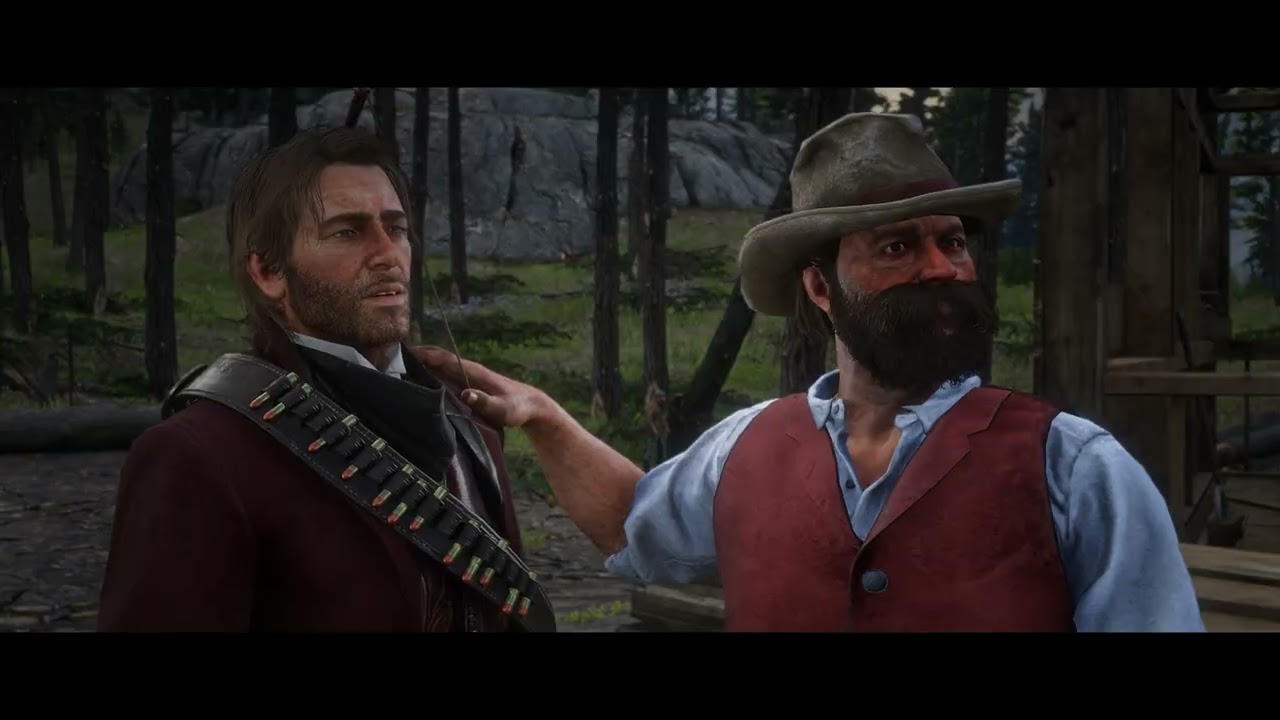 Red Dead Redemption 2 2026: Cazando al Puma Blanco