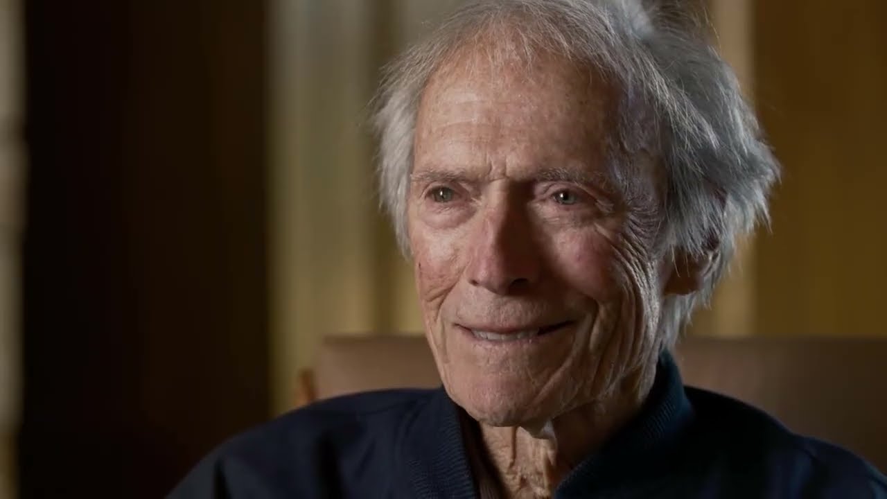 Clint Eastwood remembers Sergio Leone