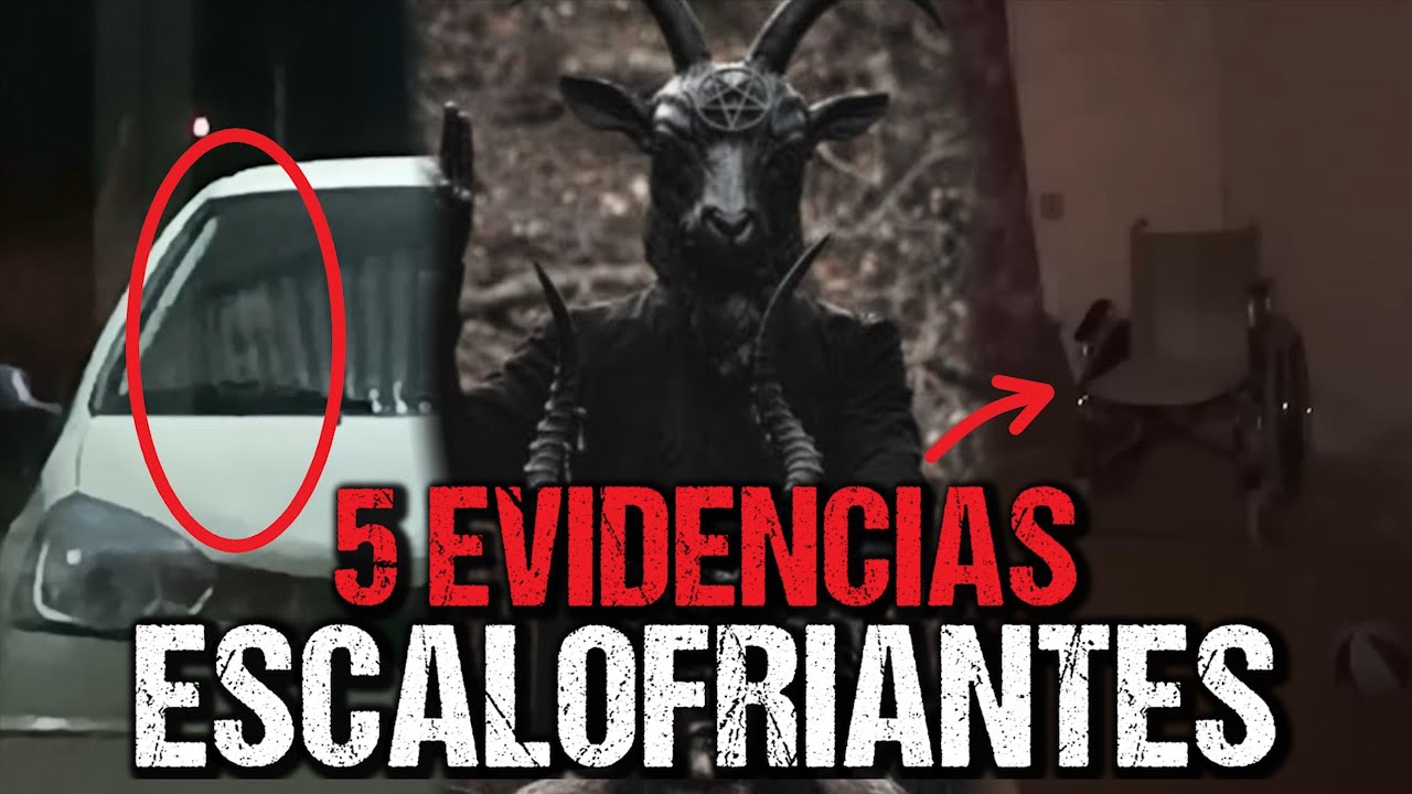 NADIE SE ATREVE A ENTRAR A ESTA MANSIÓN ABANDONADA | Caught on Camera