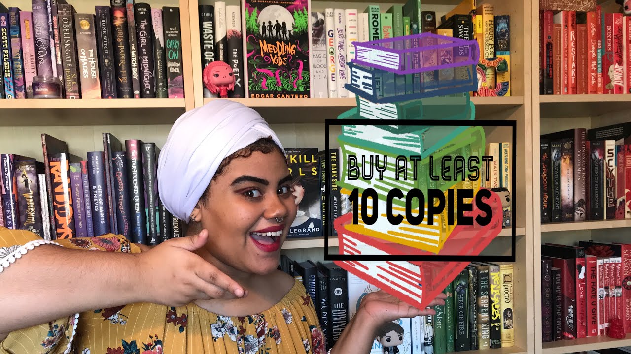 Best Books of 2018