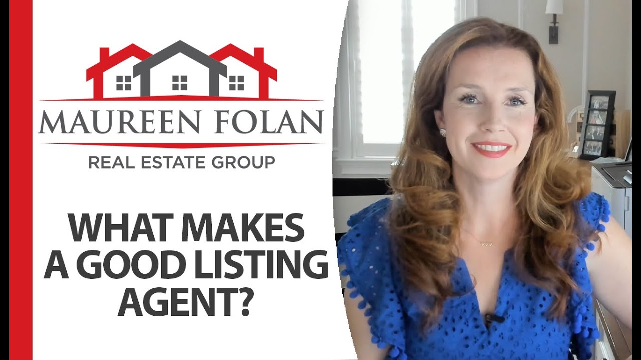 How to Choose the Right Listing Agent For You