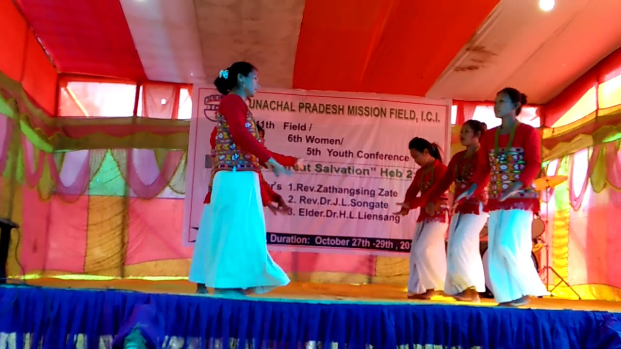 ICI Church of (Kmc) nafra.