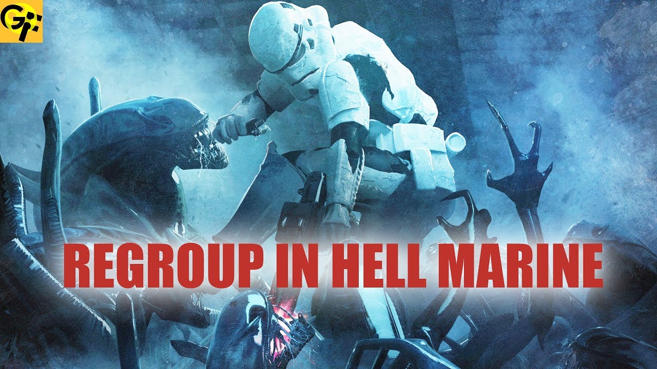 7 Most Heroic Deaths for a SPACE MARINE