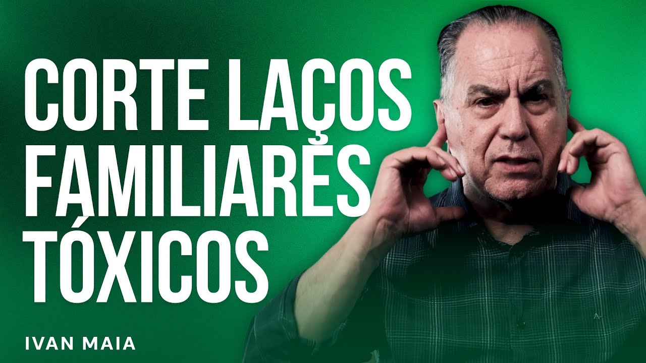 Como proteger sua paz e cortar la&ccedil;os familiares sem caos ou brigas
