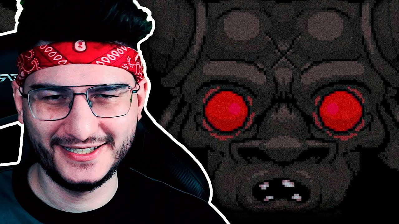 КОМНАТА ЖЕРТВОПРИНОШЕНИЯ, ЯВИСЬ! (The Binding of Isaac: Repentance) #109