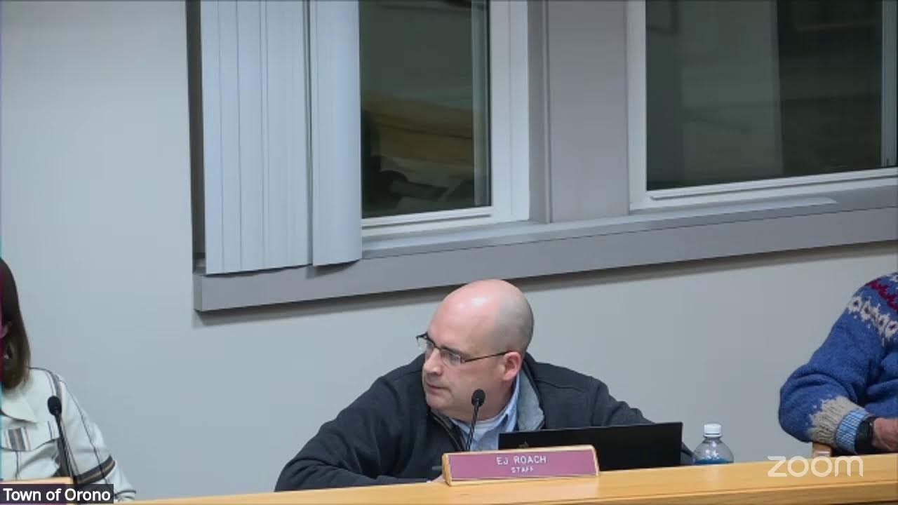 Planning Board 3-18-26