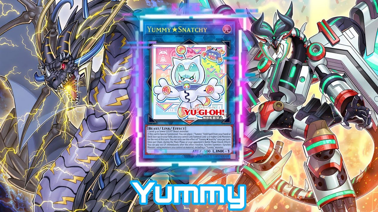 [Master Duel] New YUMMY Combo with Savage and Colossus | Part 4