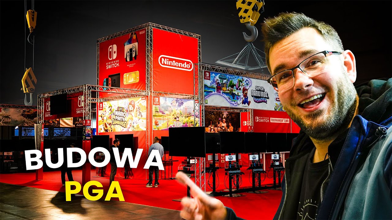 Jak wygląda BUDOWA PGA od środka?