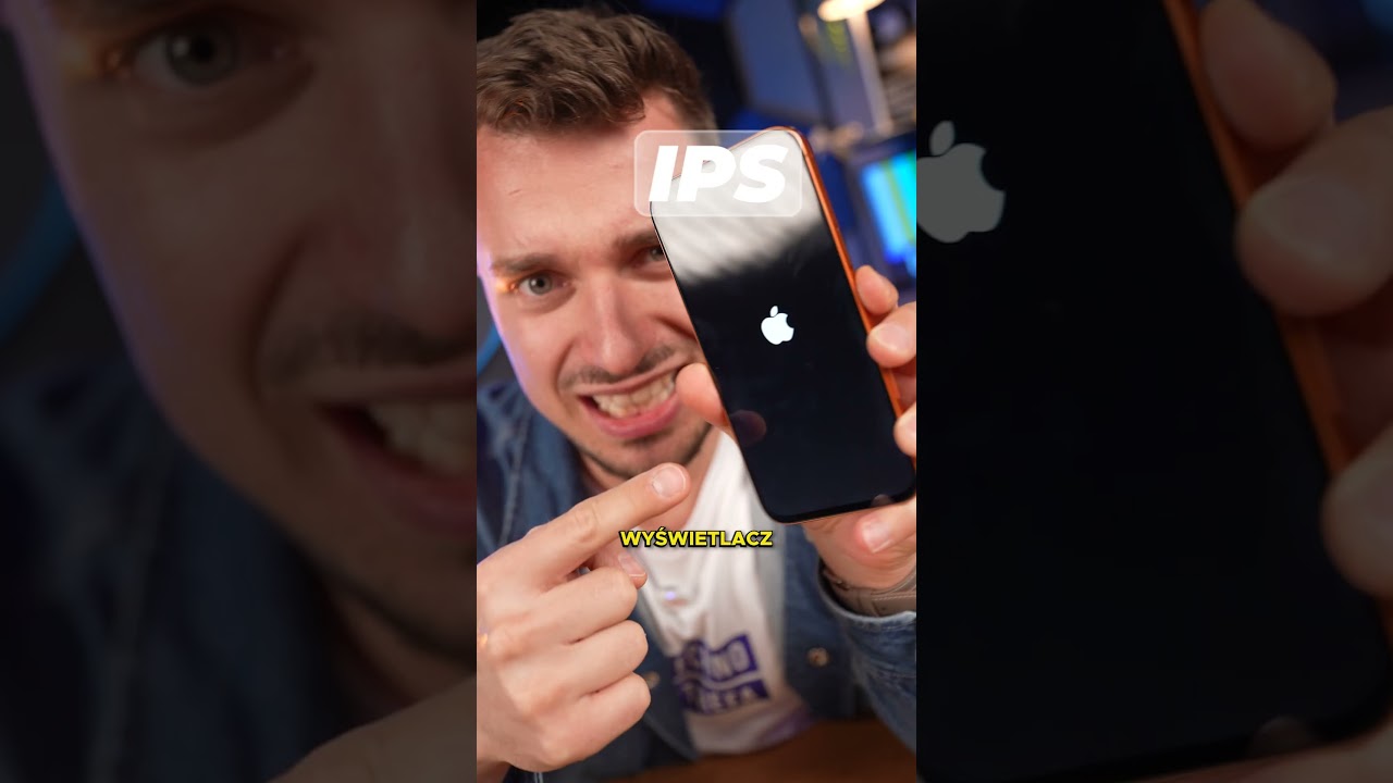 Czym r&oacute;żni się PODR&Oacute;BKA IPHONA od ORYGINAŁU? 🍏