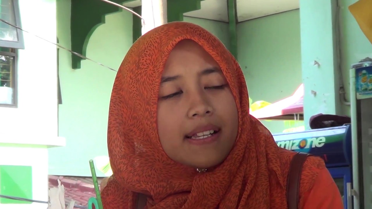 [FILM PENDEK] HIJRAH CINTA