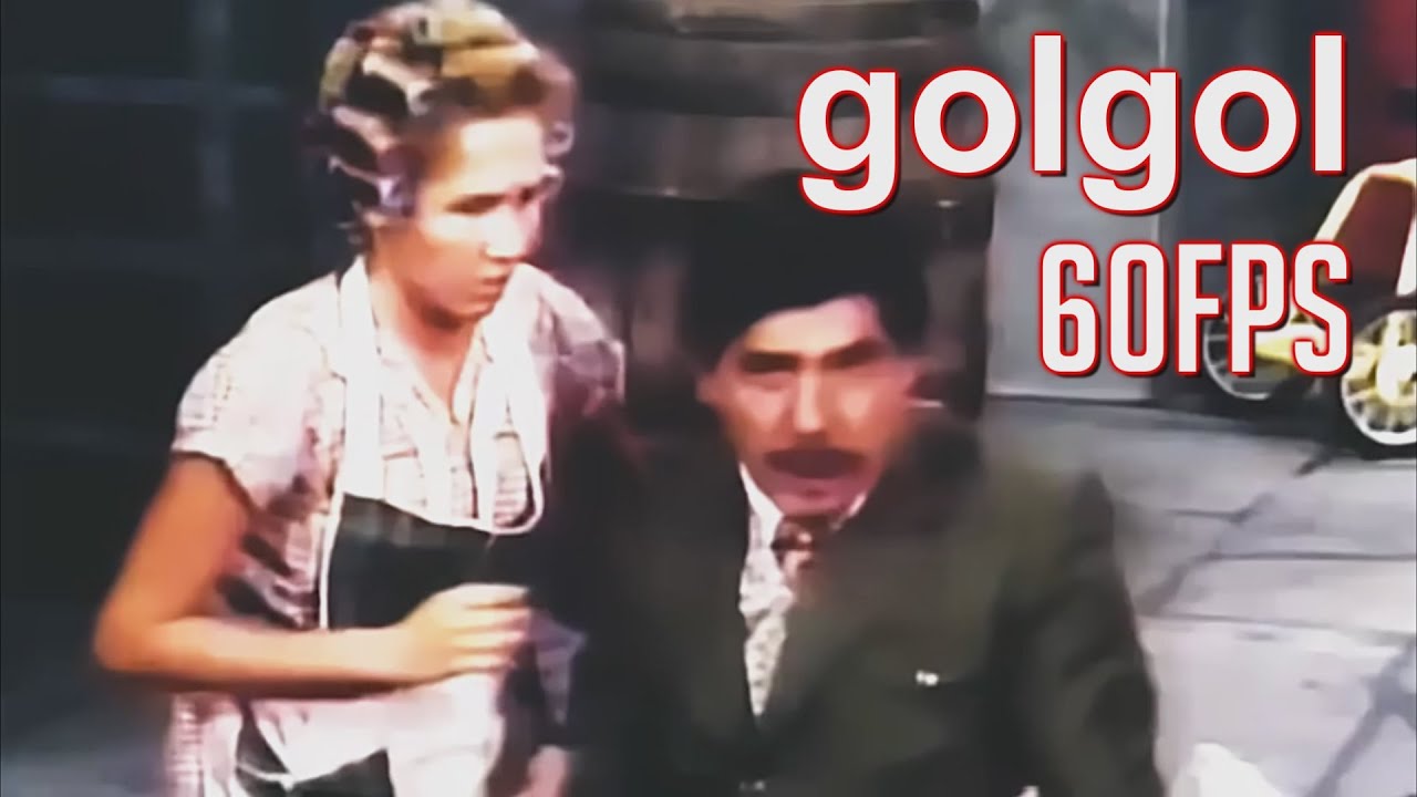 YTPMV - golgol em impressionantes 60FPS