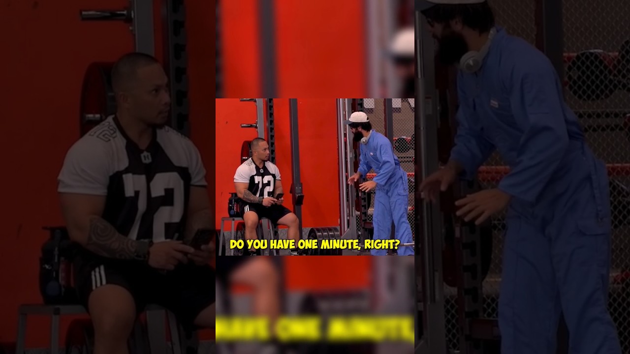 Astonishing Antics: Anatoly's Unbelievable Deadlifts Take Center Stage!!!