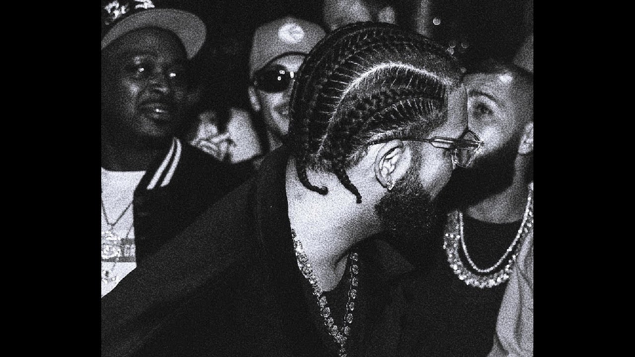 Drake x Rick Ross Type Beat - 