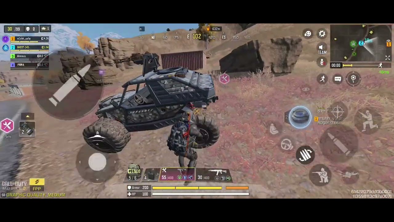 Last Squad Wipes Me The New Call of Duty Mobile Battle Royal