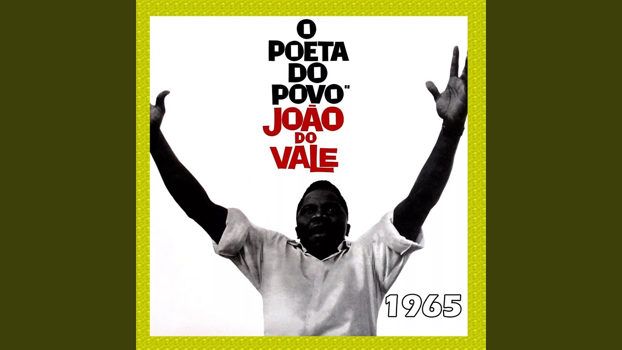 Ouricuri - JO&Atilde;O DO VALE