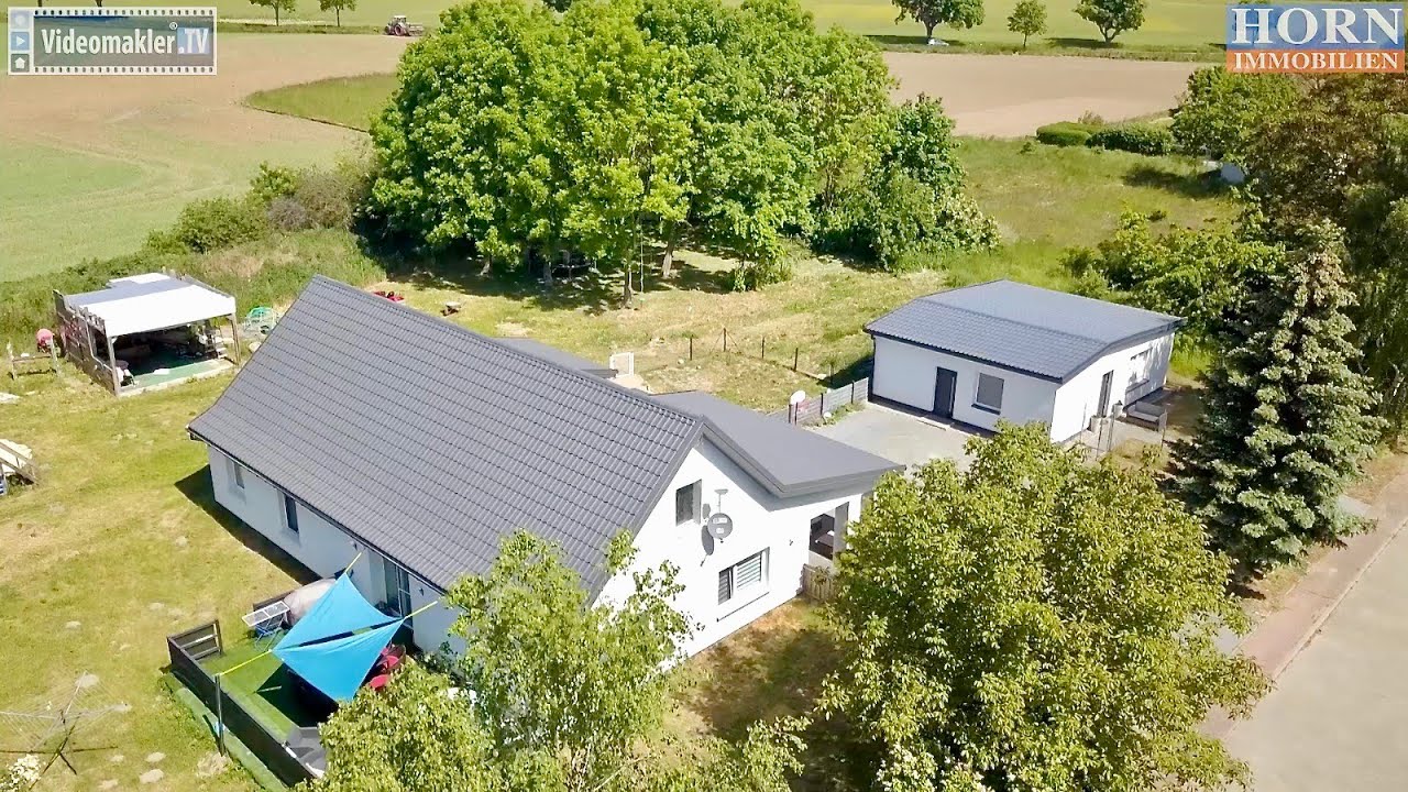 HORN IMMOBILIEN + Werbevideo diese Immobilie steht nicht mehr zum Verkauf