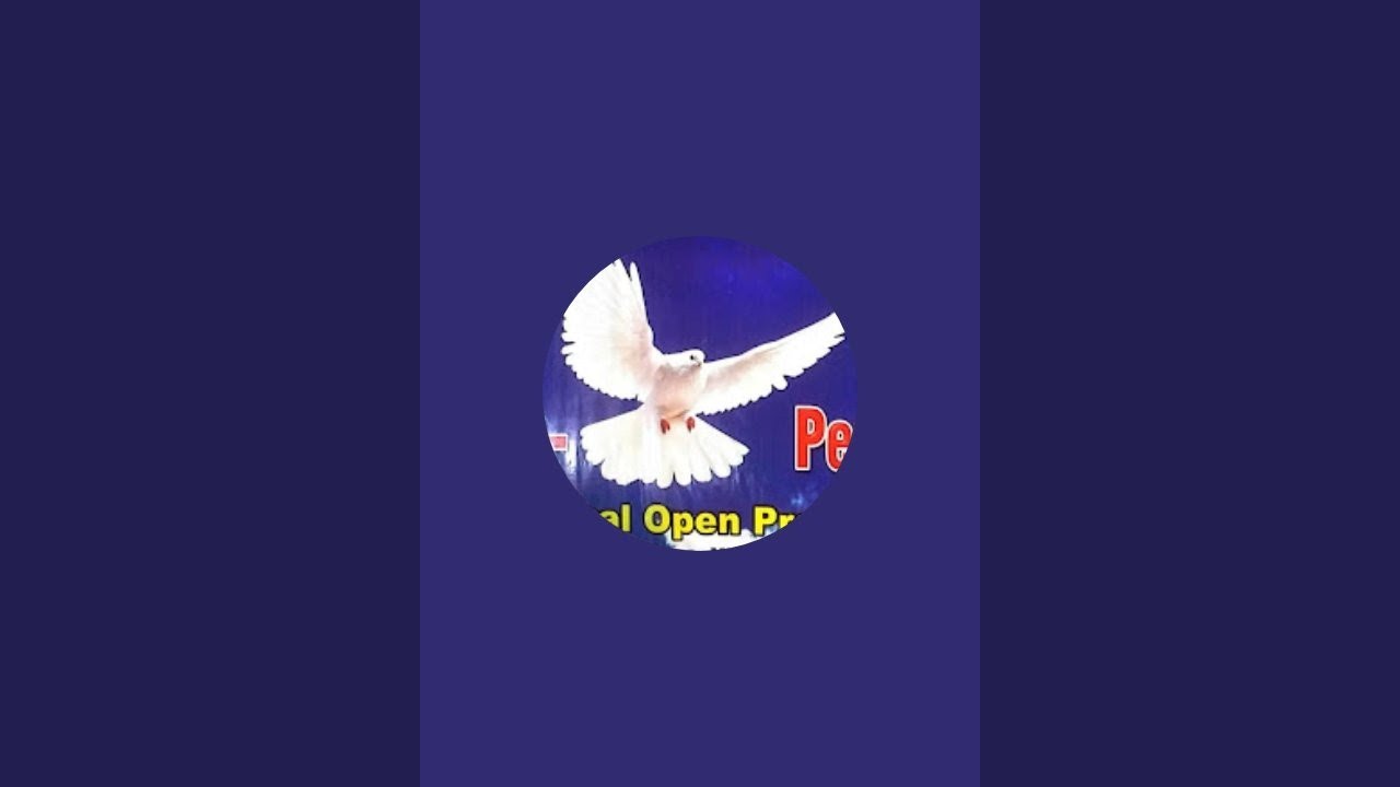 Alice Fazal Open Prayer Tower is live!please subscribe and share others with like 👍 