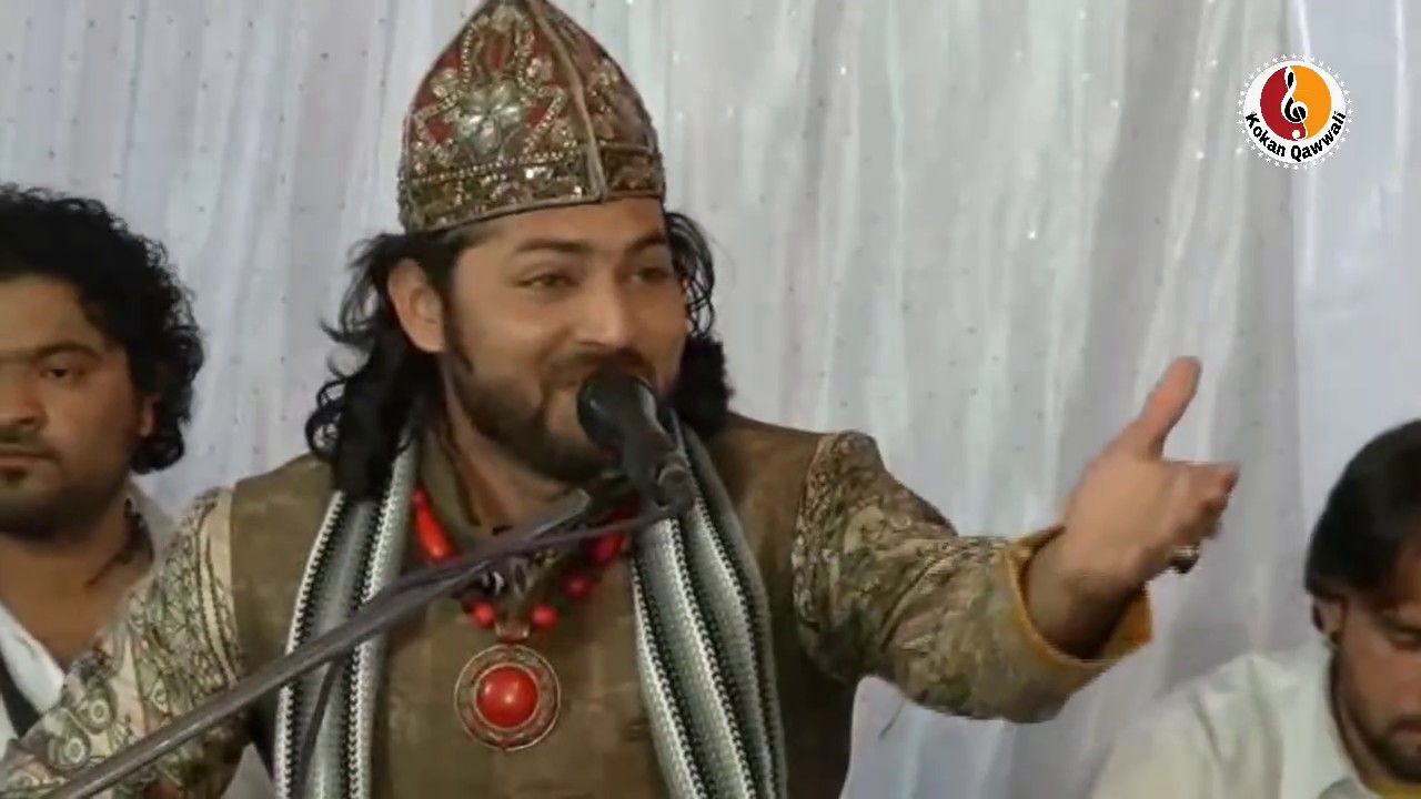 Apni Nisbat Ka wo Kuch Aisa Sila Deta Hai | Junaid Sultani