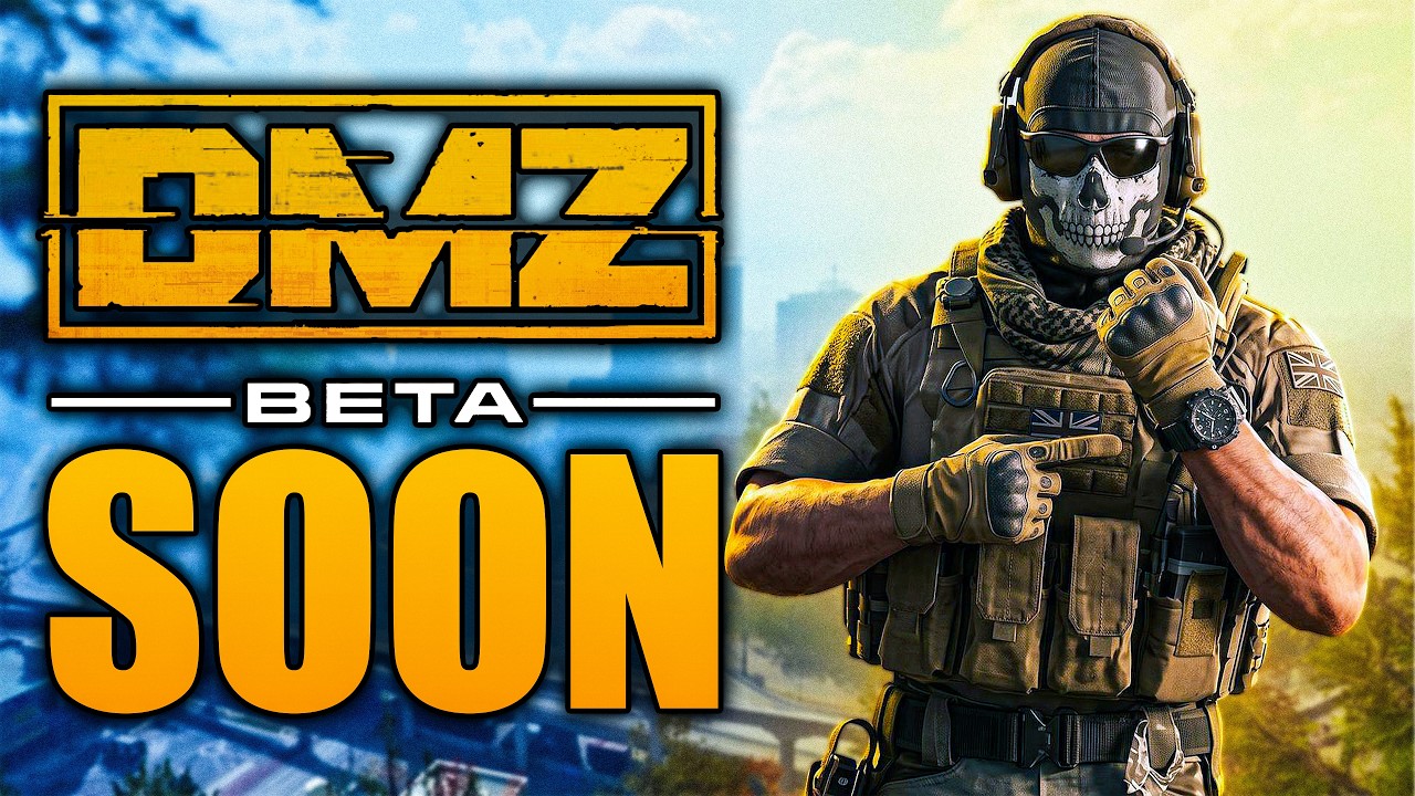 Они оставили это в файлах бета-версии MW4... (Утечки DMZ)