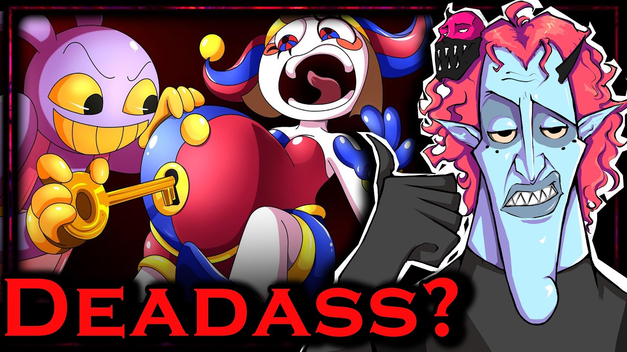 YouTube's Animation Scene is Healing? (Lupdup, IWSH Multiverse Au etc)