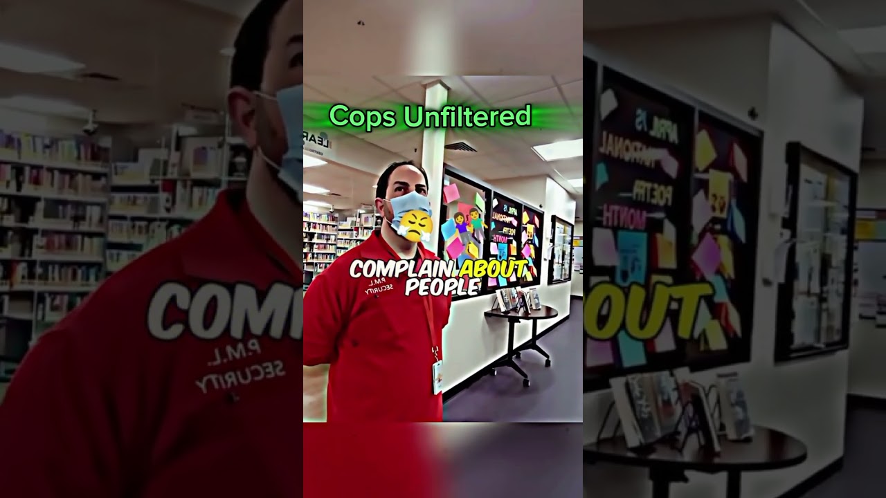 🚔 Police Reality Check 😱 |