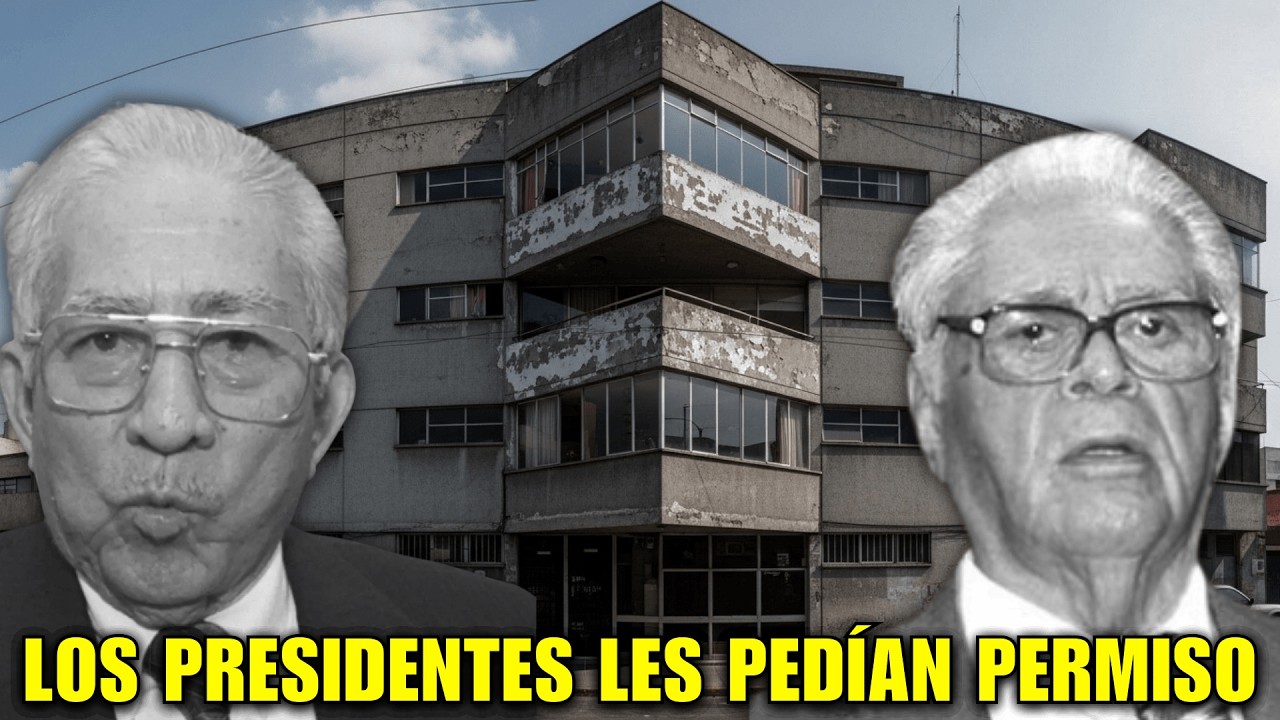 LA QUINA Y FIDEL: LOS DOS HOMBRES QUE TUVIERON MÁS PODER QUE CUALQUIER PRESIDENTE