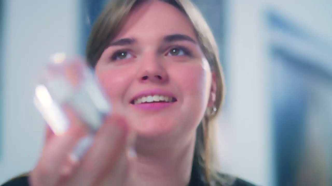 Chemiepark Bitterfeld-Wolfen Image Video (English)