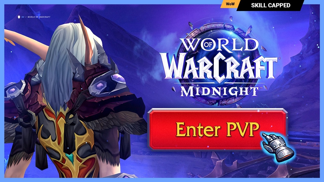 Вся горькая правда об арене в WoW