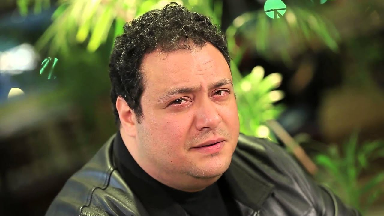 مطعم عبد الوهاب  | الأكيل حلقة كاملة