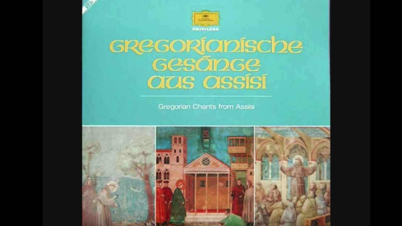 The Complete History of Music: Types Of Chant