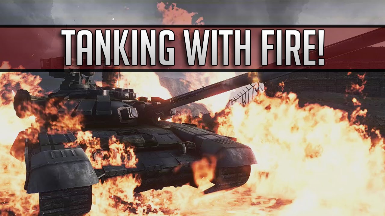 OPERATION FIRESTORM! - TANK SUPERIORITY #1 ► Battlefield 4 Tank Tips & Live Comms