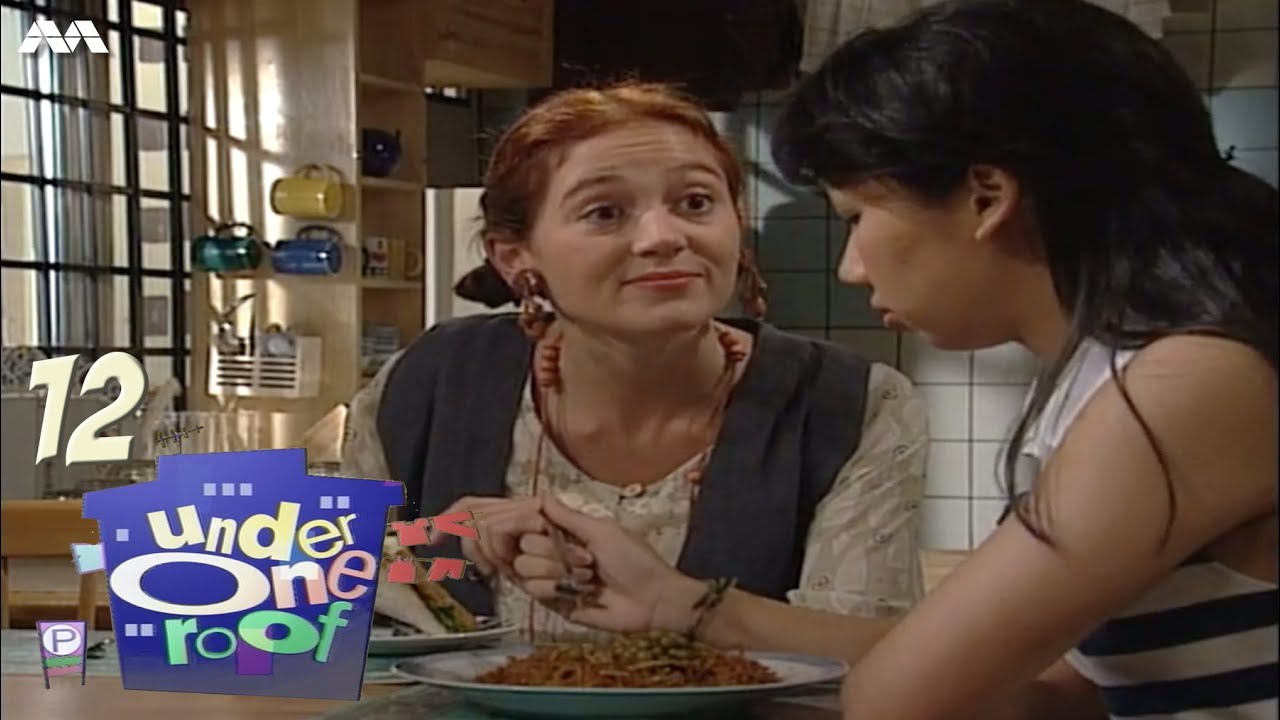 Under One Roof S1 EP12 | Vegans And Violas (Part 1) | Mediacorp's Classics