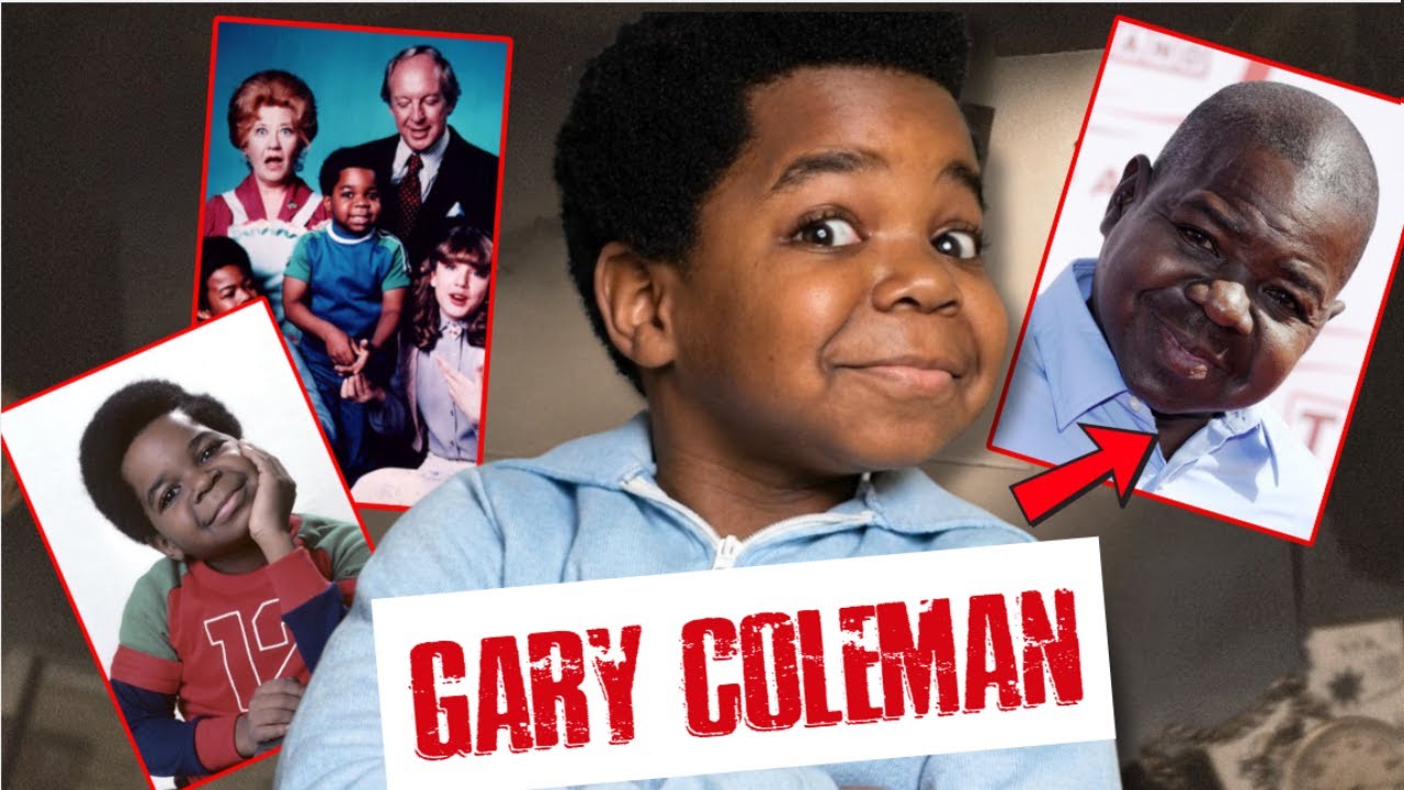 The Dark Truth Behind the Fall of Gary Coleman