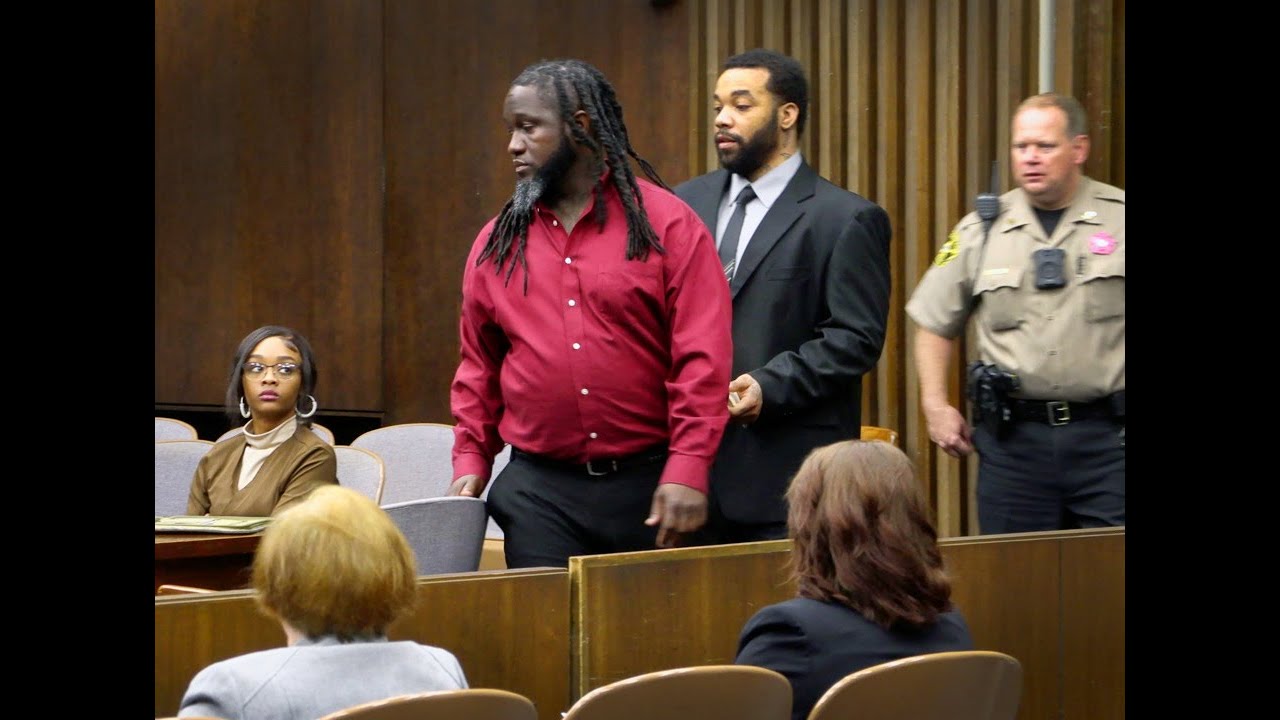 Two on trial for 2018 ‘trap house’ killing in Columbus, GA